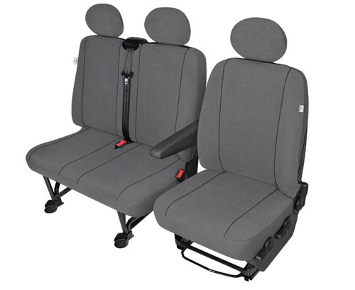 Ford transit sitzbezüge - transit,