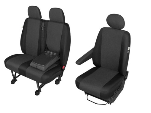 Ford transit sitzbezüge für - transit,