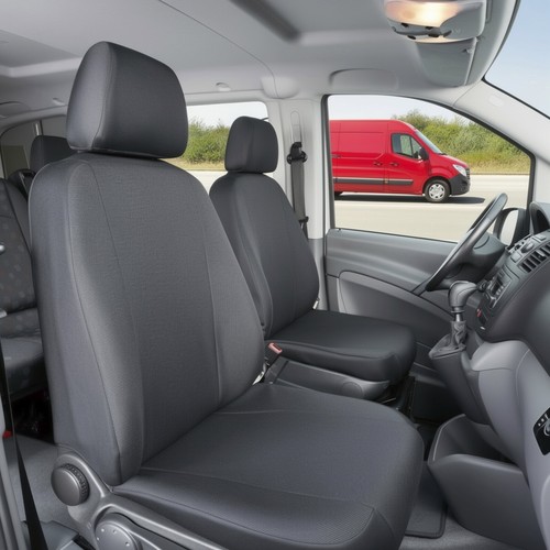 Sitzbezüge für ford - ford, transit