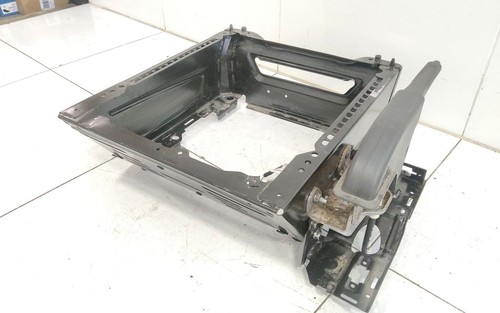 Ford transit 2015 sitzkasten - 2015,