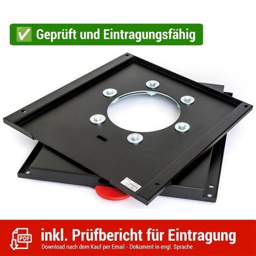 Drehkonsole passend für - , ford