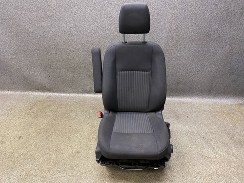 Fahrersitz stoffsitz sitz - stoffsitz,