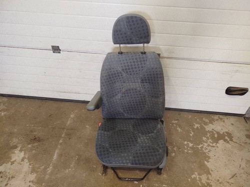 Ford transit 2013 fahrersitz - transit,