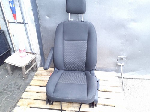 Ford transit 2023 vorne - ford,