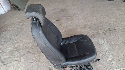 Ford transit 2001 vorne - ford,