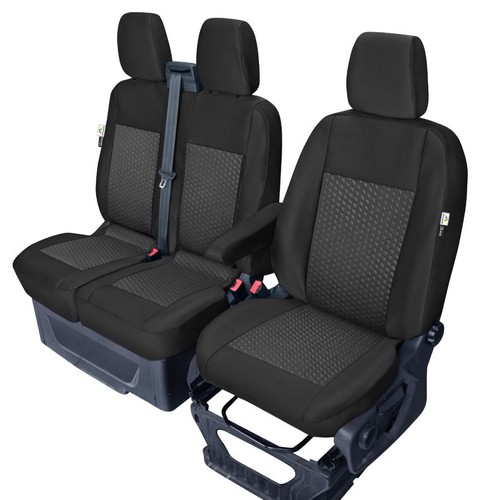 Ford transit viii 2013 - ford,