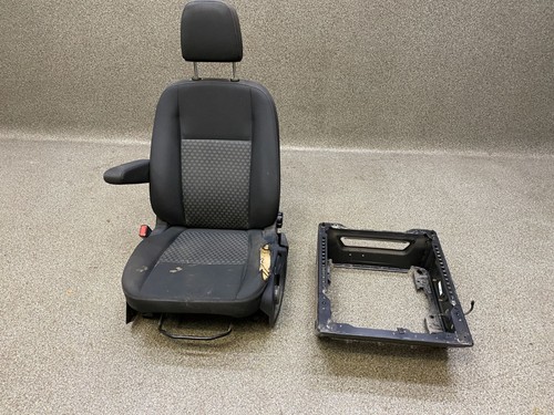Fahrersitz vorne links sitz - fahrersitz,
