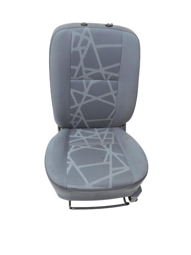 Sitz fahrersitz vorne links - fahrersitz,