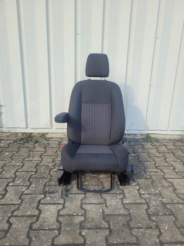 Ford transit mk8 custom - ford,