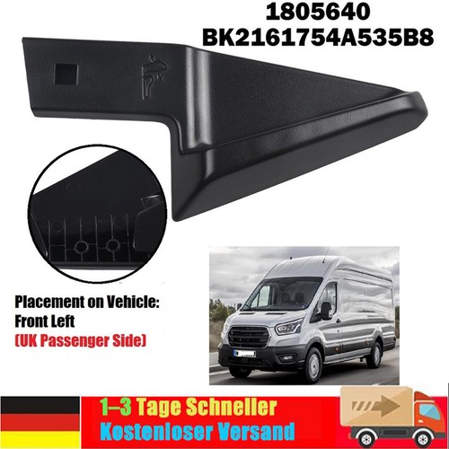 Für ford transit tourneo - transit,