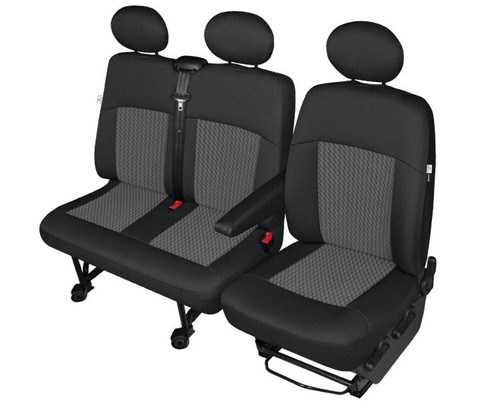 Ford transit sitzbezüge - transit,