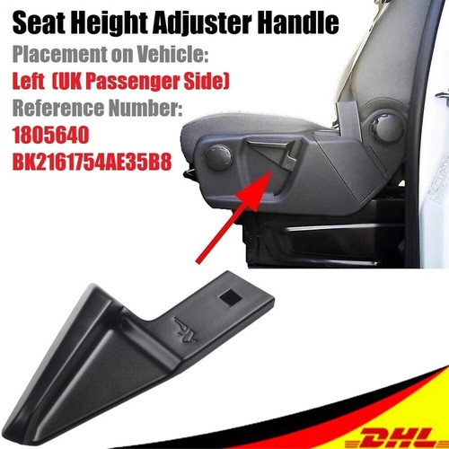 Für ford transit mk8 tourneo - transit,