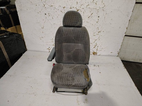Ford transit 2009 vorne - ford,