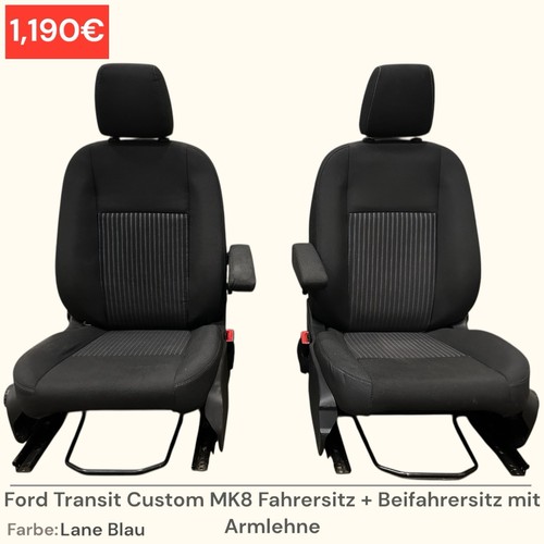 Ford transit custom mk8 - ford,