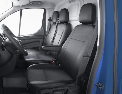 Ford transit tourneo - ford, custom