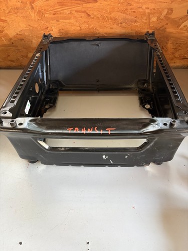 Ford transit custom 2017 - ford,